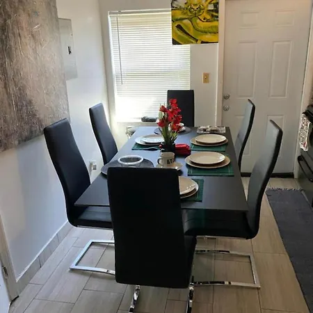 Lovely Miami Apartment